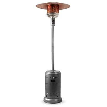 Best Totum Hls Patio Heater
