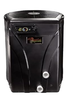 Best Tropical T115 Pool Heater