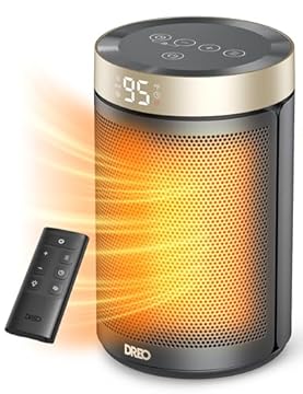 Best Ul Certified Space Heaters