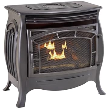 Best Us Military Dual Fuel Stove Heater