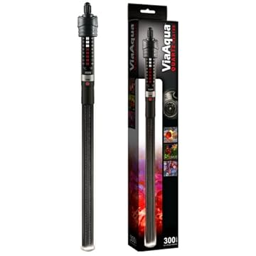 Best Viaaqua 200 Watt Quartz Heater