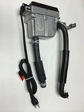 Best Vw Tdi Block Heater