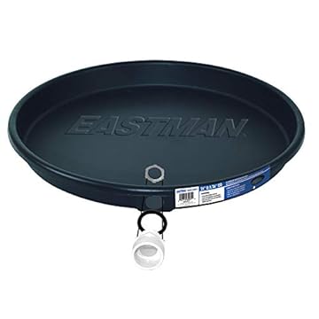 Best Water Heater Drip Tray