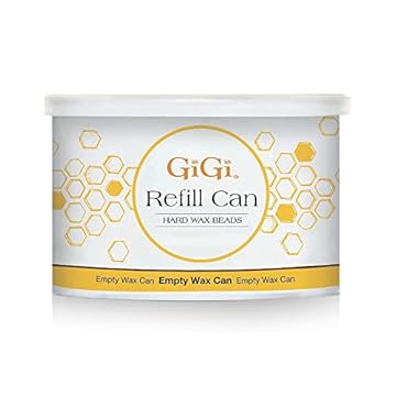 Best Wax Heater Gigi