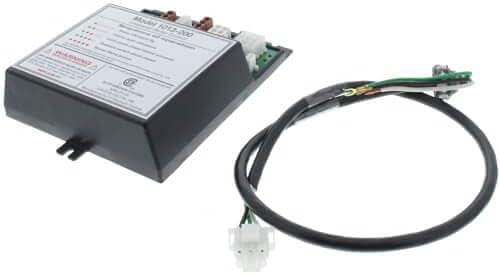 Weil-McLain Integrated Boiler Control Unit (Includes UT Module 1013-200)