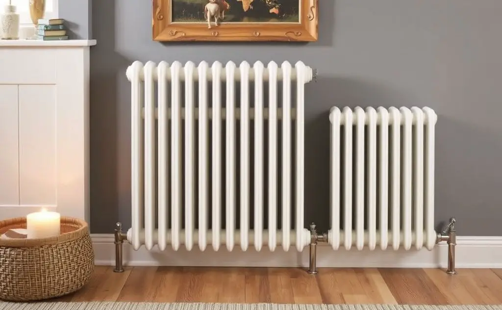 Oil filled radiators warmth and efficiency in your home heating.