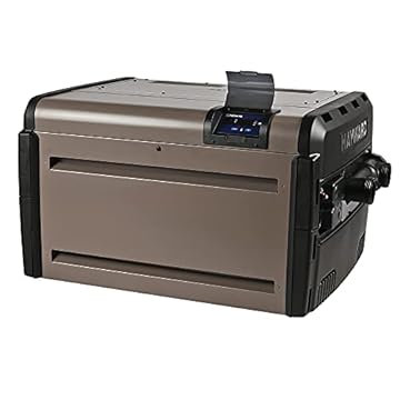 Best 110000 Btu Pool Heater