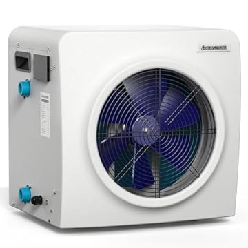 Best 120 Volt Electric Pool Heater