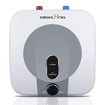 Best 1Volt 15 Amp Tankless Water Heater