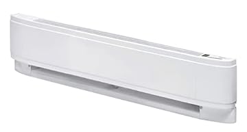 Best 24 Inch Baseboard Heater With Built In Thermostat