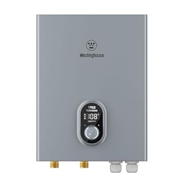 Best 240 Volt 20 Amp Tankless Water Heater