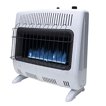 Best 30000 Btu Propane Wall Heater With Blower