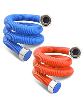 Best 36 Water Heater Supply Line