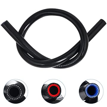 Best 5 8 Heater Hose Roll