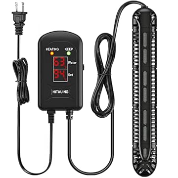 Best 500 Watt Aquarium Heater