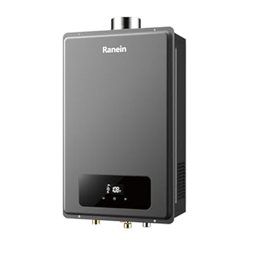 Best 8 Gpm Gas Tankless Water Heater Based On Scores