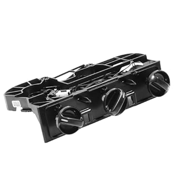 Best Ac Heater Climate Control Switch