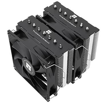 best air cooler for ryzen 7 9800x3d