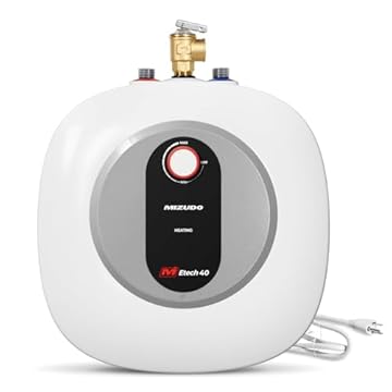 Best Ariston 4 Gallon Water Heater
