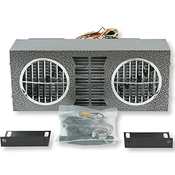 Best Auxiliary Bus Heaters