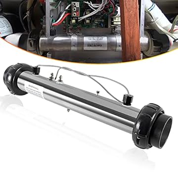 Best Balboa 4kw Heater Element 58104