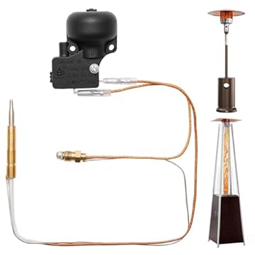 Best Benan Heater Thermocouple