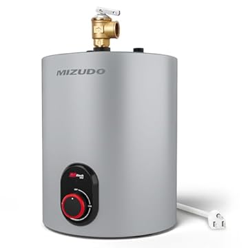 Best Bosch Small Water Heater Based On Scores