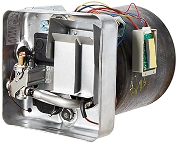 Best Bowen Water Heater G6a2