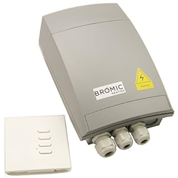 Best Bromic Heater Remote Control