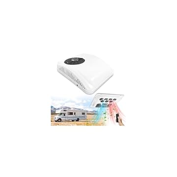 Best Camper Roof Ac Heater
