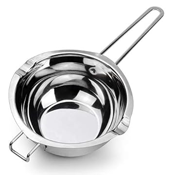 Best Camping Double Boiler