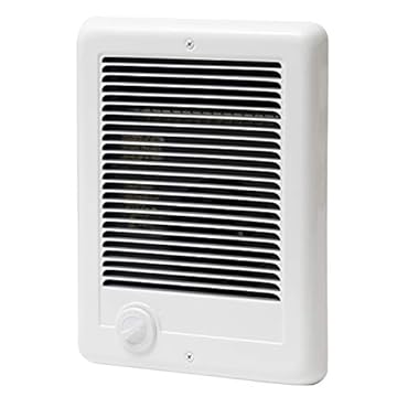 Best Ceiling Mounted Electric Fan Heaters