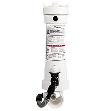 Best Chlorine Feeder For Water Heater