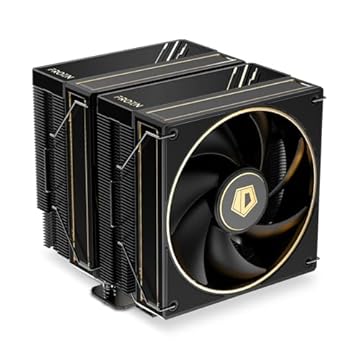 best cpu air cooler for 9800x3d