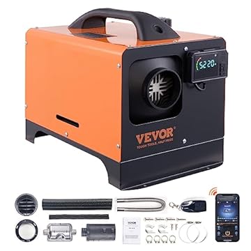 Best Diesel Truck Heater