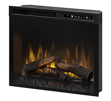 Best Dimplex Fireplace Heater