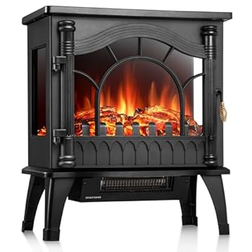 Best Duraflame 1000 Watt Infrared Heater