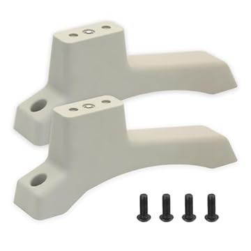 Best Dyna Glo Heater Legs