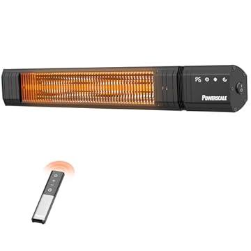 Best Electric Attic Heaters