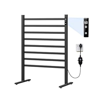 Best Electric Bath Towel Heater