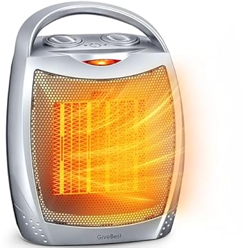 Best Electric Heater Apartment