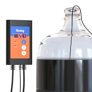 Best Fermentation Heater