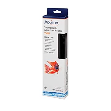 Best Fin 150 Watt Aquarium Heater