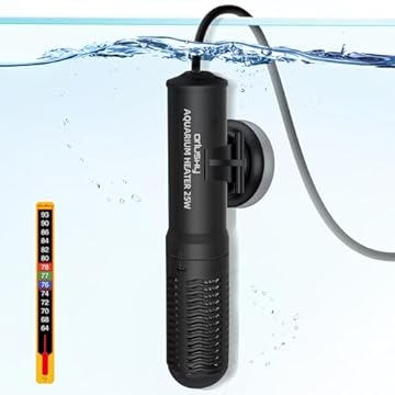 Best Fin 20 Watt Betta Heater