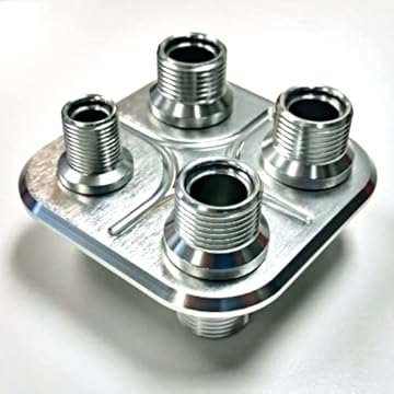 Best Firewall Heater Hose Fittings