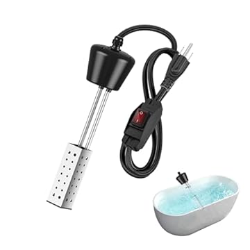 Best Floating Water Heater