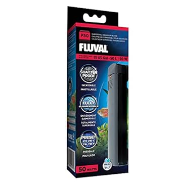 Best Fluval Flex Heater