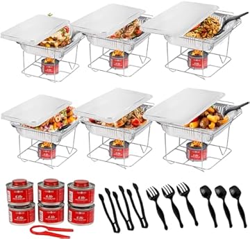 Best Food Heaters For Parties