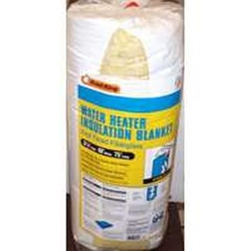 Best Frost King Water Heater Insulation Blanket