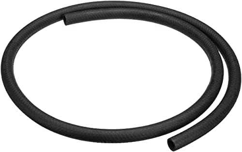 Gates 28491 Safety Stripe Standard Straight Heater Hose-6